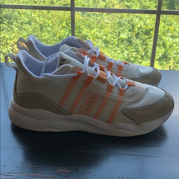 Arkk Copenhagen Lyron Mesh 2.0 f-pro90 - Picture 4 of 4